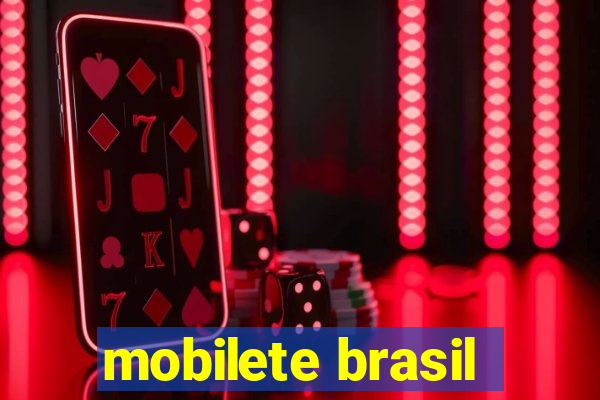 mobilete brasil